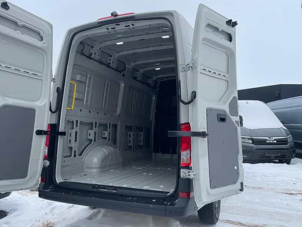 MAN TGE 3.180 L3H3 Kasten STANDHZ ACC NAVI KAMERA 04/2026-photo-31
