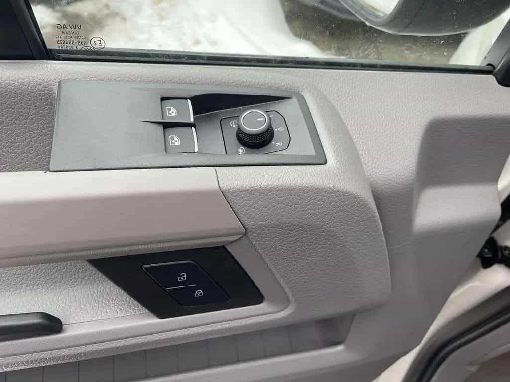 MAN TGE 3.180 L3H3 Kasten STANDHZ ACC NAVI KAMERA 04/2026-photo-33