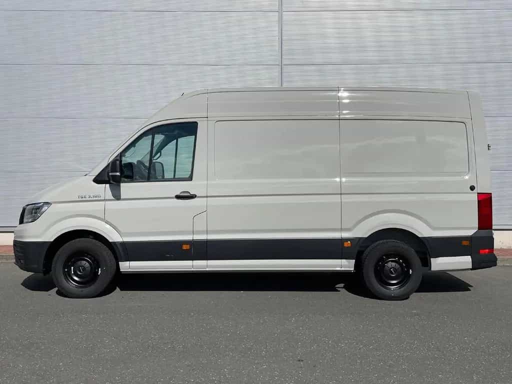 MAN TGE 3.180 L3H3 Kasten STANDHZ ACC NAVI KAMERA 04/2026-photo-5
