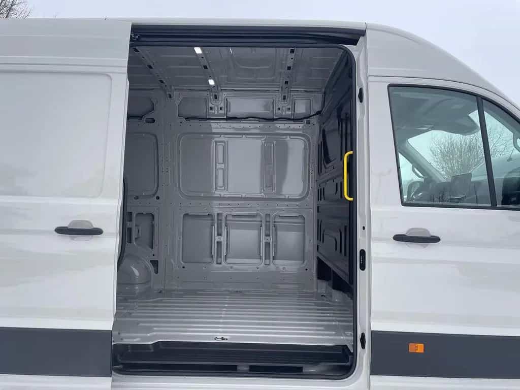 MAN TGE 3.180 L3H3 Kasten STANDHZ ACC NAVI KAMERA 04/2026-photo-7