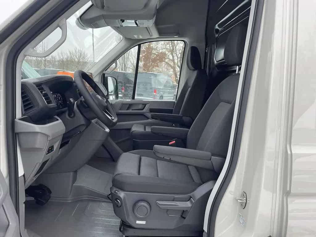 MAN TGE 3.180 L3H3 Kasten STANDHZ ACC NAVI KAMERA 04/2026-photo-9