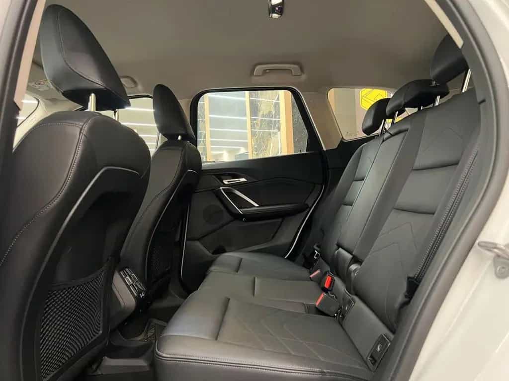 Other Other Bmw X1 sDrive 18d xLine 11/2022-photo-10