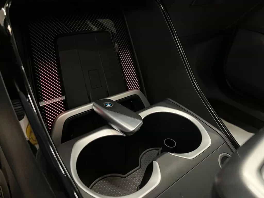 Other Other Bmw X1 sDrive 18d xLine 11/2022-photo-13