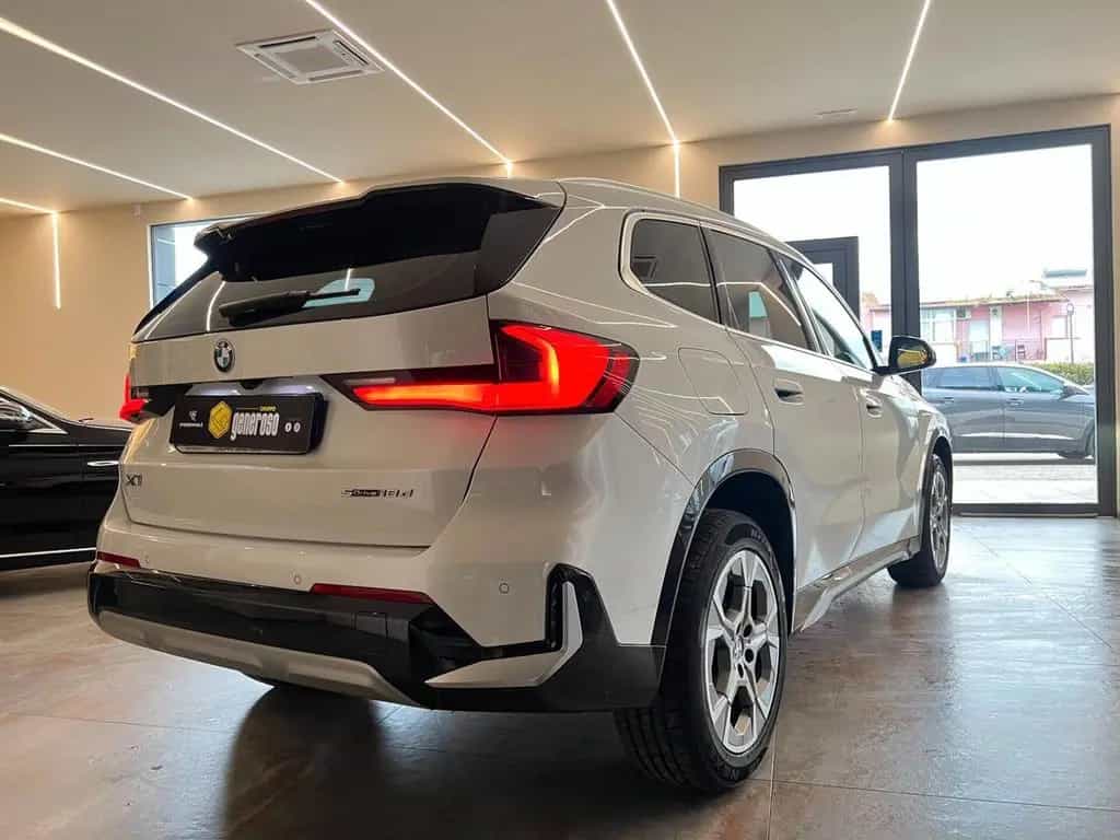 Other Other Bmw X1 sDrive 18d xLine 11/2022-photo-2