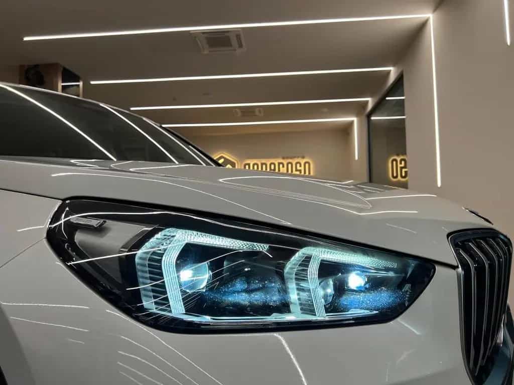 Other Other Bmw X1 sDrive 18d xLine 11/2022-photo-5