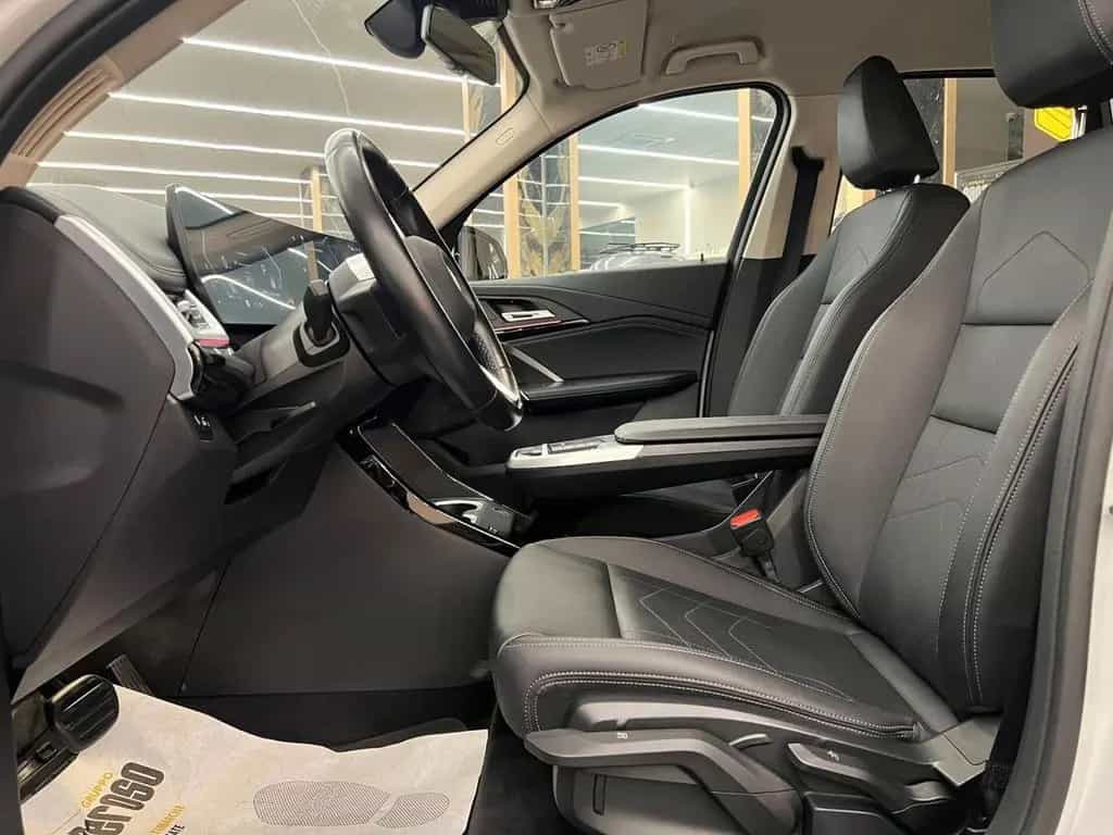 Other Other Bmw X1 sDrive 18d xLine 11/2022-photo-9