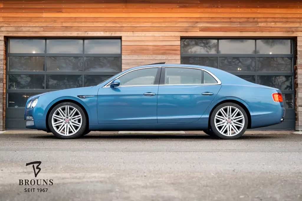 Bentley Flying Spur V8 Mulliner |FontKino|ACC|Massa|Kame 02/2016-photo-1
