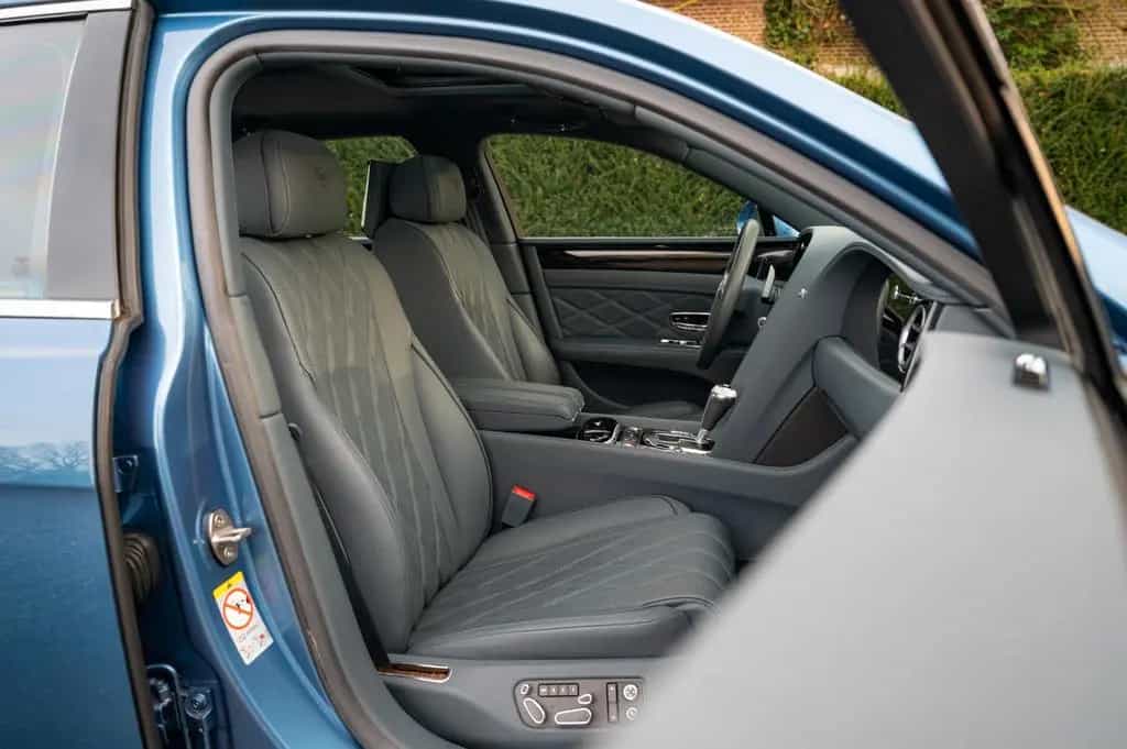 Bentley Flying Spur V8 Mulliner |FontKino|ACC|Massa|Kame 02/2016-photo-13