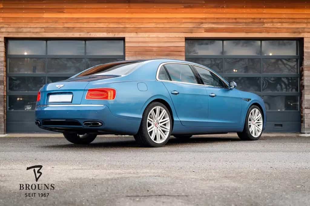 Bentley Flying Spur V8 Mulliner |FontKino|ACC|Massa|Kame 02/2016-photo-2