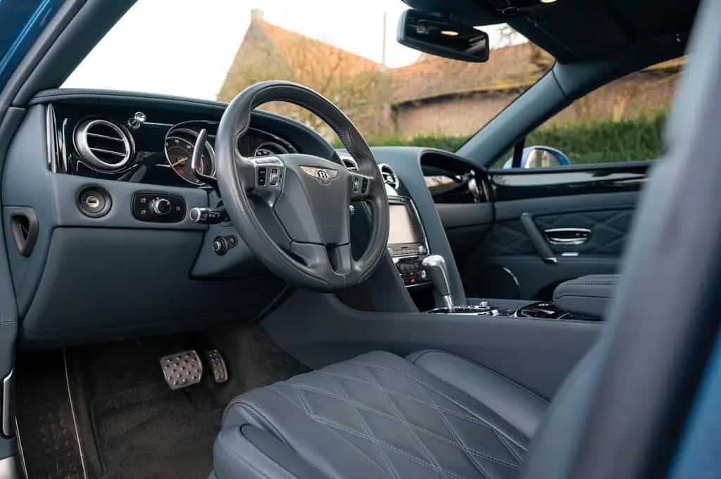 Bentley Flying Spur V8 Mulliner |FontKino|ACC|Massa|Kame 02/2016-photo-3