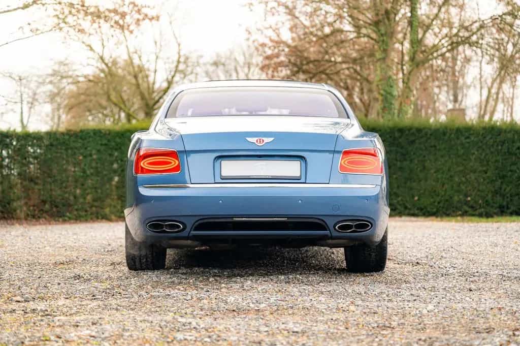 Bentley Flying Spur V8 Mulliner |FontKino|ACC|Massa|Kame 02/2016-photo-35