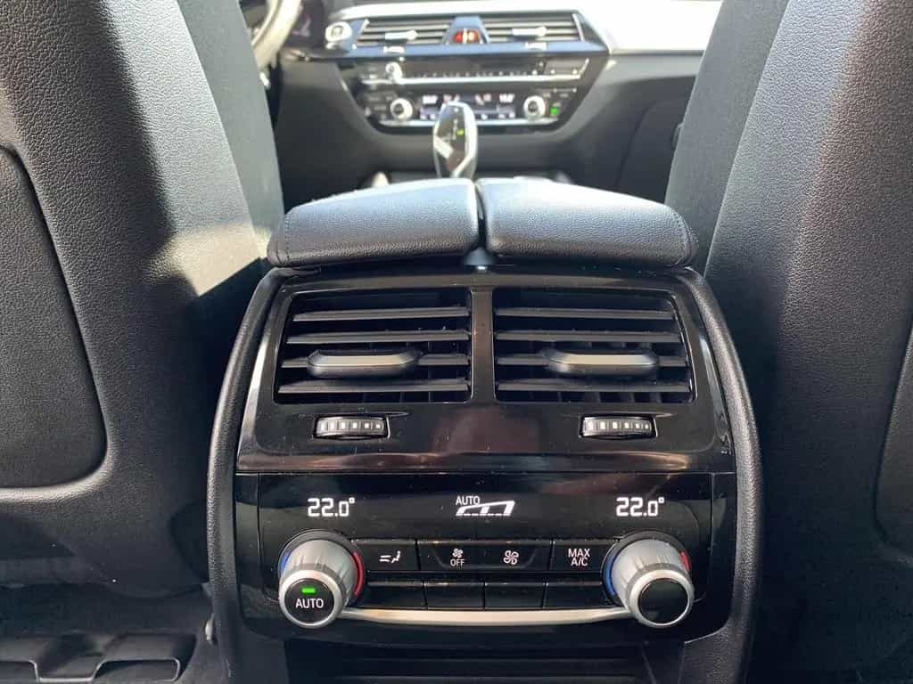 BMW 520 d Touring G31 Standhzg+Memory+Kamera+ACC 01/2022-photo-11