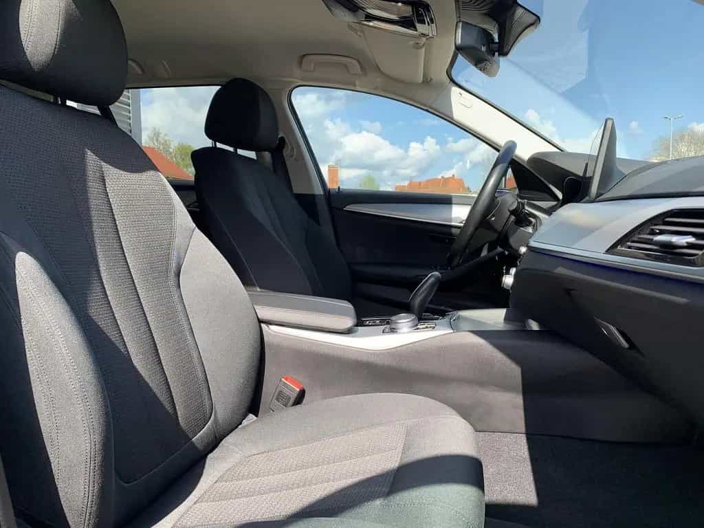 BMW 520 d Touring G31 Standhzg+Memory+Kamera+ACC 01/2022-photo-12