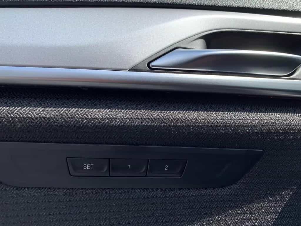 BMW 520 d Touring G31 Standhzg+Memory+Kamera+ACC 01/2022-photo-14