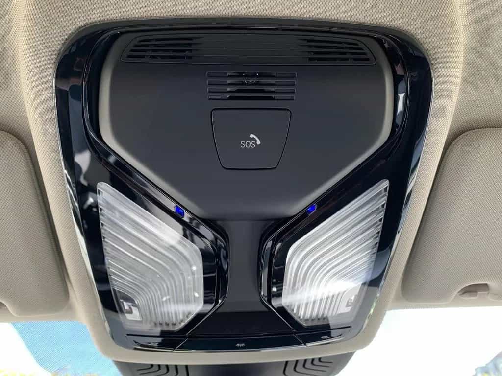 BMW 520 d Touring G31 Standhzg+Memory+Kamera+ACC 01/2022-photo-26