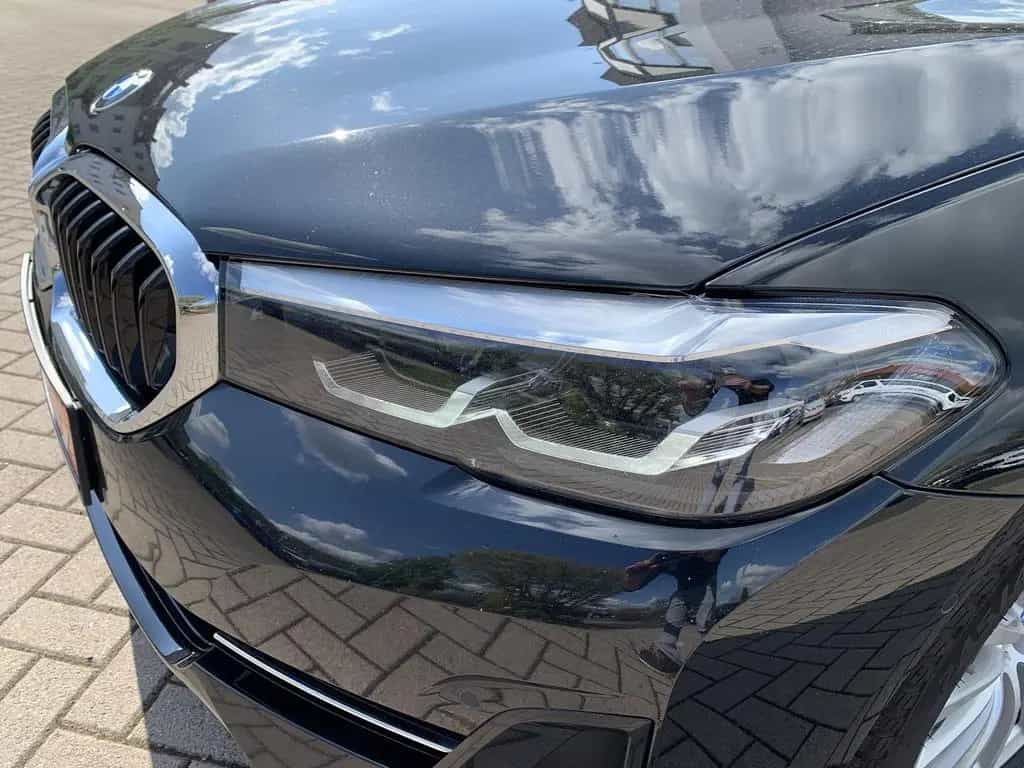 BMW 520 d Touring G31 Standhzg+Memory+Kamera+ACC 01/2022-photo-30