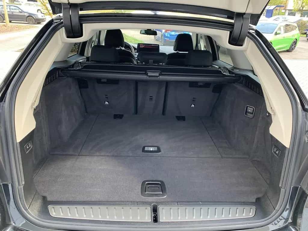 BMW 520 d Touring G31 Standhzg+Memory+Kamera+ACC 01/2022-photo-5