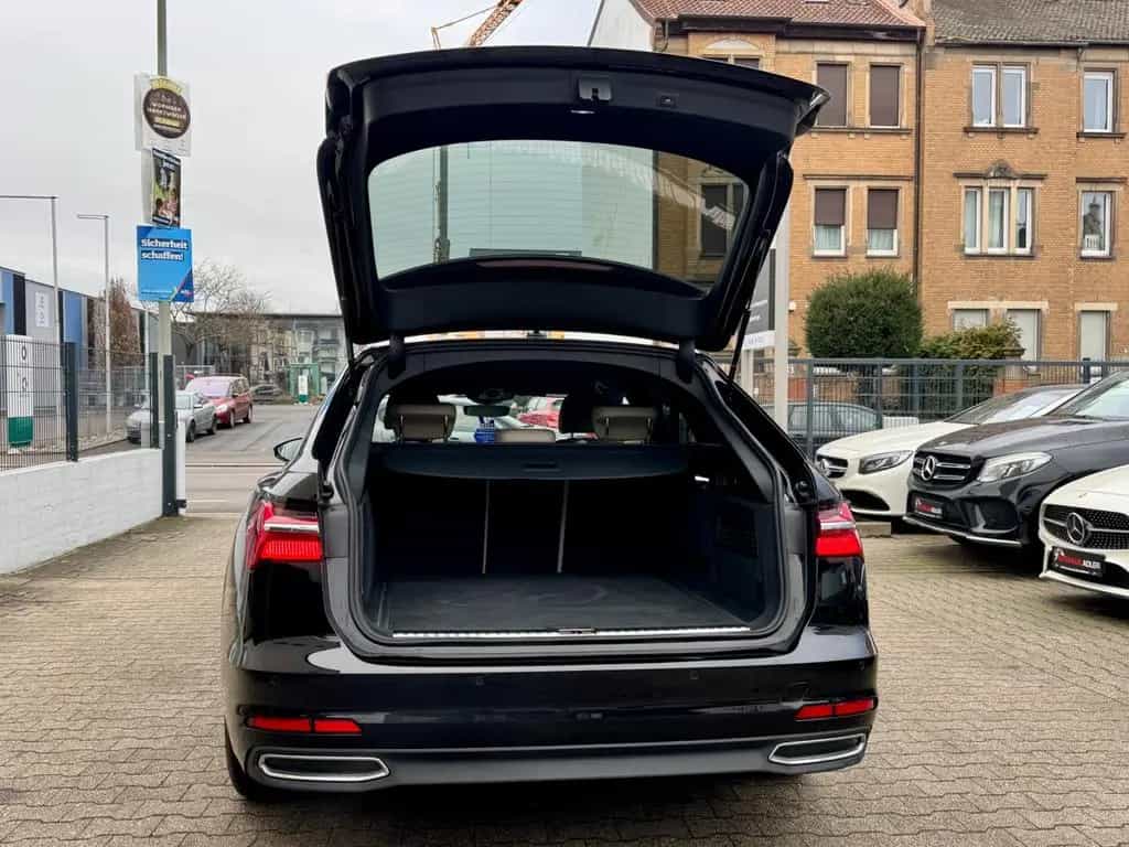 Audi A6 Avant 40TDI*1HD*VIRTUA*LED*KAME*ACC*APPLE*19% 06/2022-photo-17