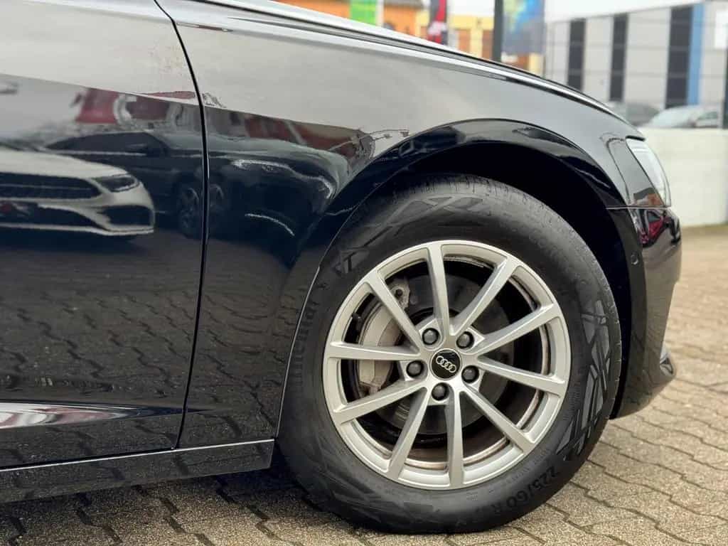 Audi A6 Avant 40TDI*1HD*VIRTUA*LED*KAME*ACC*APPLE*19% 06/2022-photo-23