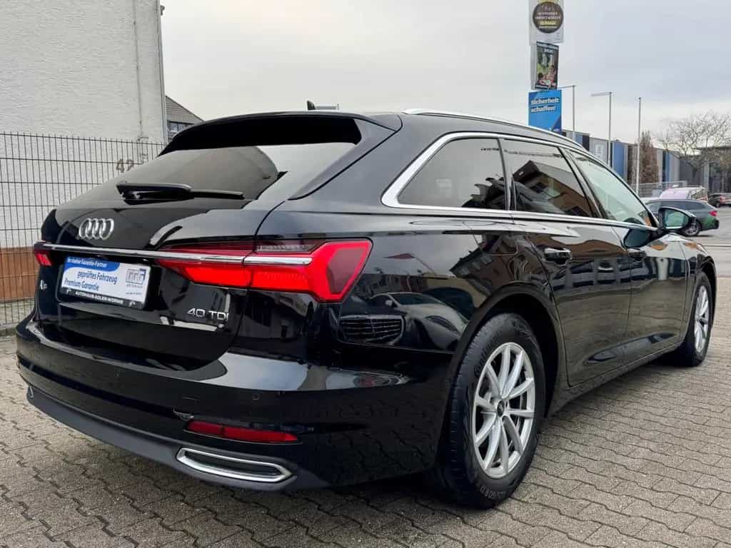 Audi A6 Avant 40TDI*1HD*VIRTUA*LED*KAME*ACC*APPLE*19% 06/2022-photo-25
