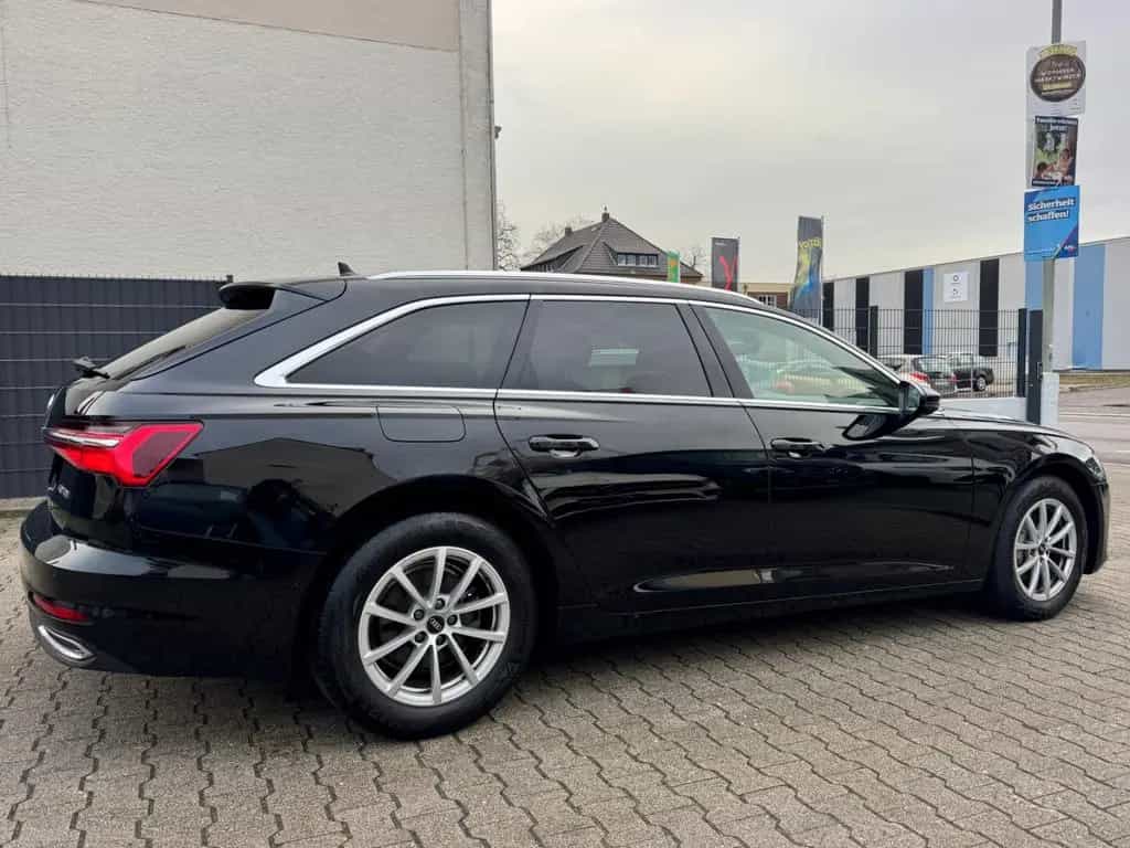 Audi A6 Avant 40TDI*1HD*VIRTUA*LED*KAME*ACC*APPLE*19% 06/2022-photo-27