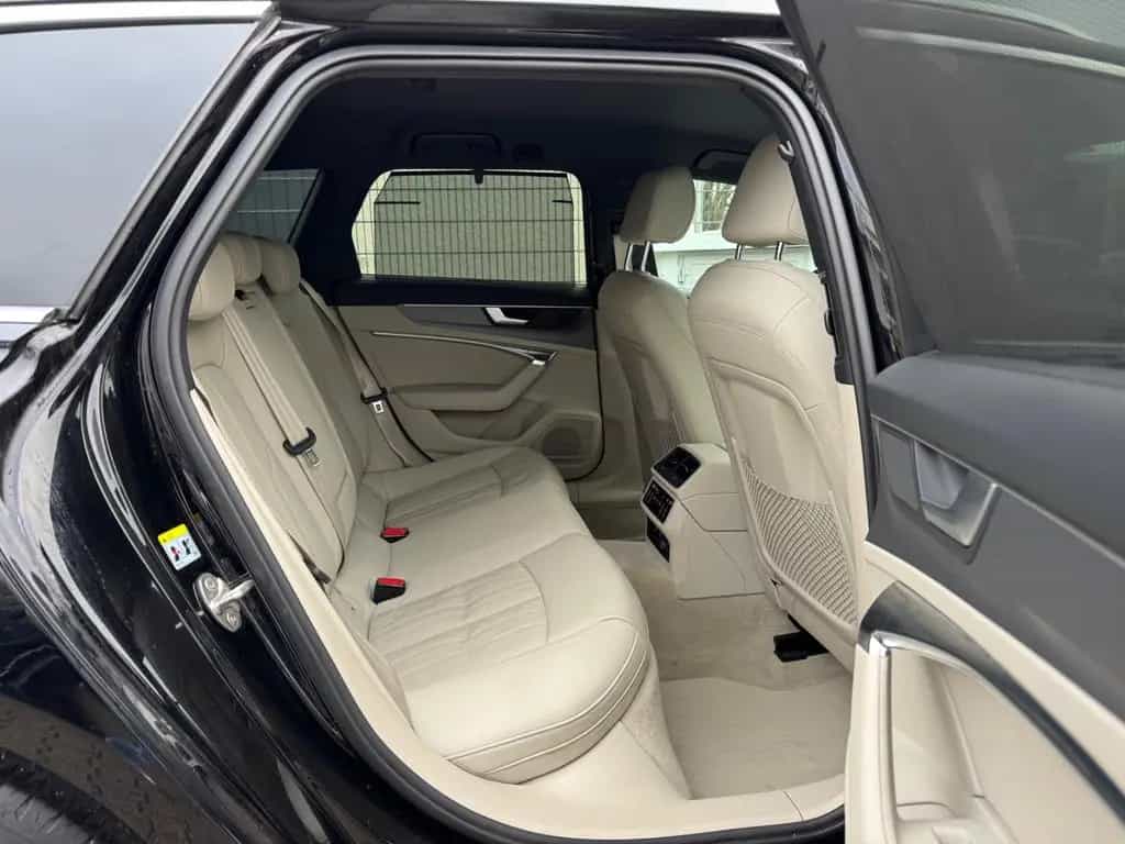 Audi A6 Avant 40TDI*1HD*VIRTUA*LED*KAME*ACC*APPLE*19% 06/2022-photo-28