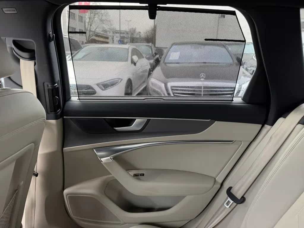 Audi A6 Avant 40TDI*1HD*VIRTUA*LED*KAME*ACC*APPLE*19% 06/2022-photo-29