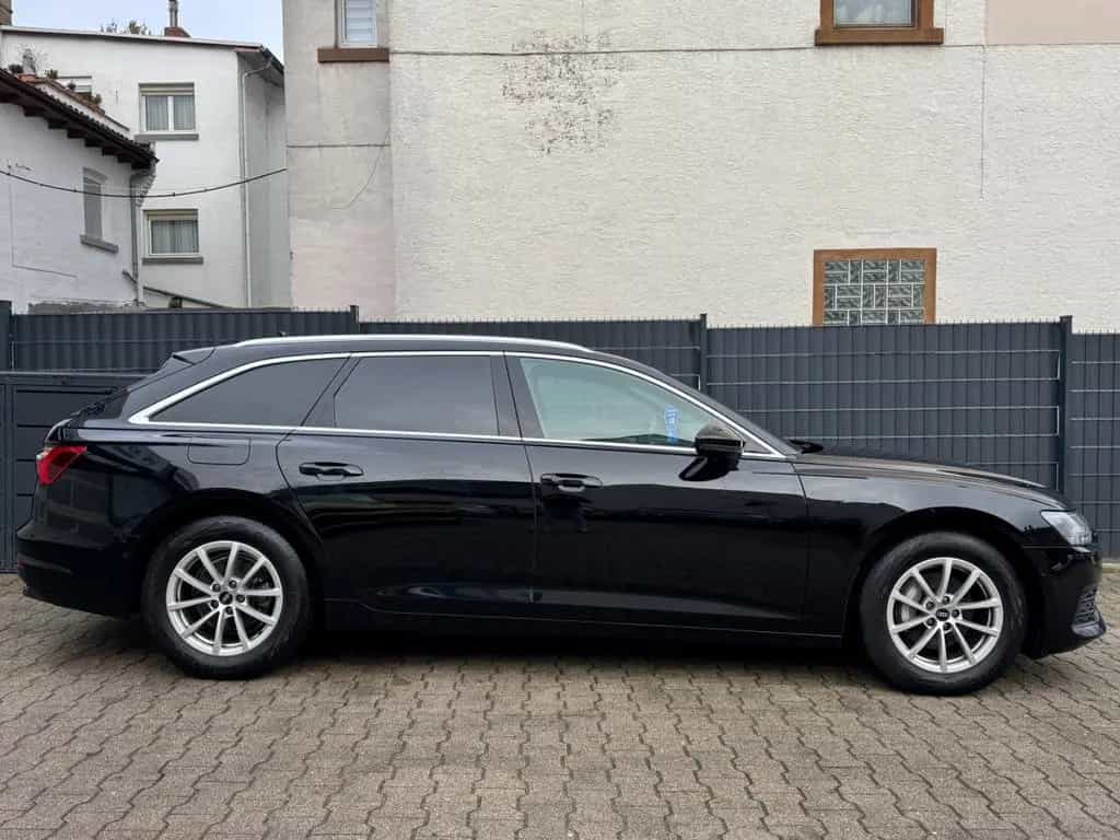 Audi A6 Avant 40TDI*1HD*VIRTUA*LED*KAME*ACC*APPLE*19% 06/2022-photo-30