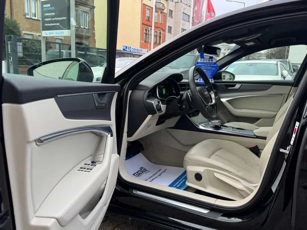 Audi A6 Avant 40TDI*1HD*VIRTUA*LED*KAME*ACC*APPLE*19% 06/2022-photo-32