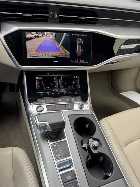 Audi A6 Avant 40TDI*1HD*VIRTUA*LED*KAME*ACC*APPLE*19% 06/2022-photo-34