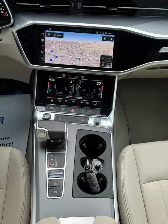 Audi A6 Avant 40TDI*1HD*VIRTUA*LED*KAME*ACC*APPLE*19% 06/2022-photo-41