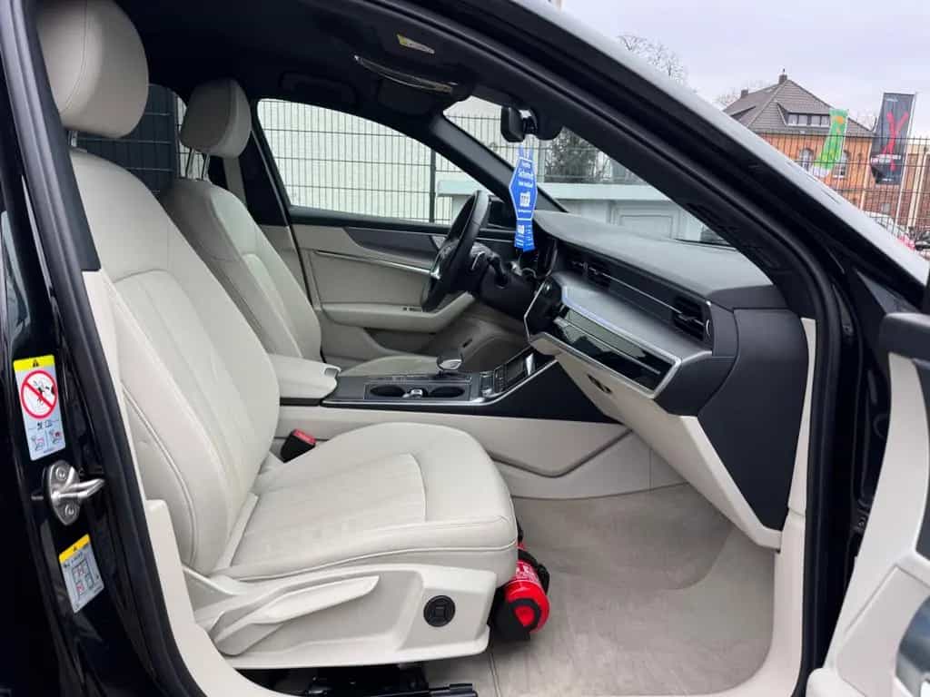 Audi A6 Avant 40TDI*1HD*VIRTUA*LED*KAME*ACC*APPLE*19% 06/2022-photo-42