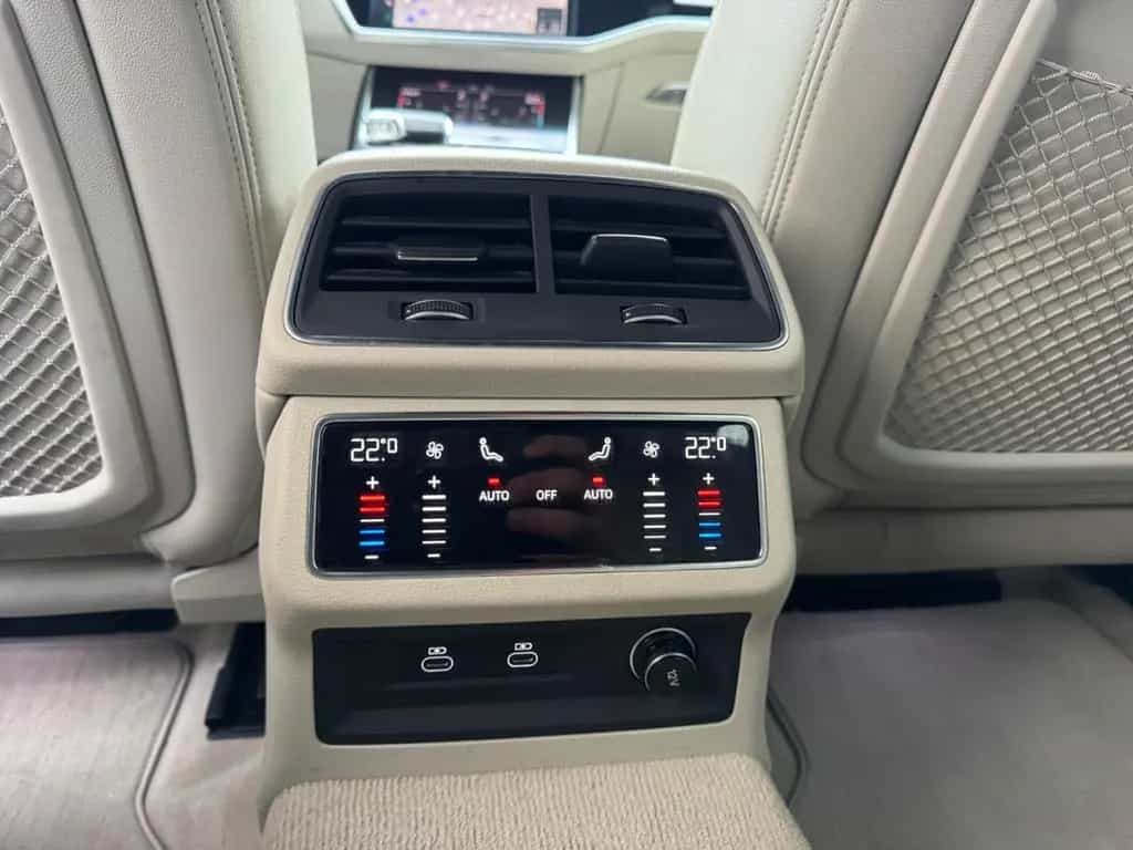 Audi A6 Avant 40TDI*1HD*VIRTUA*LED*KAME*ACC*APPLE*19% 06/2022-photo-47
