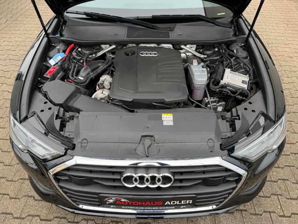 Audi A6 Avant 40TDI*1HD*VIRTUA*LED*KAME*ACC*APPLE*19% 06/2022-photo-8
