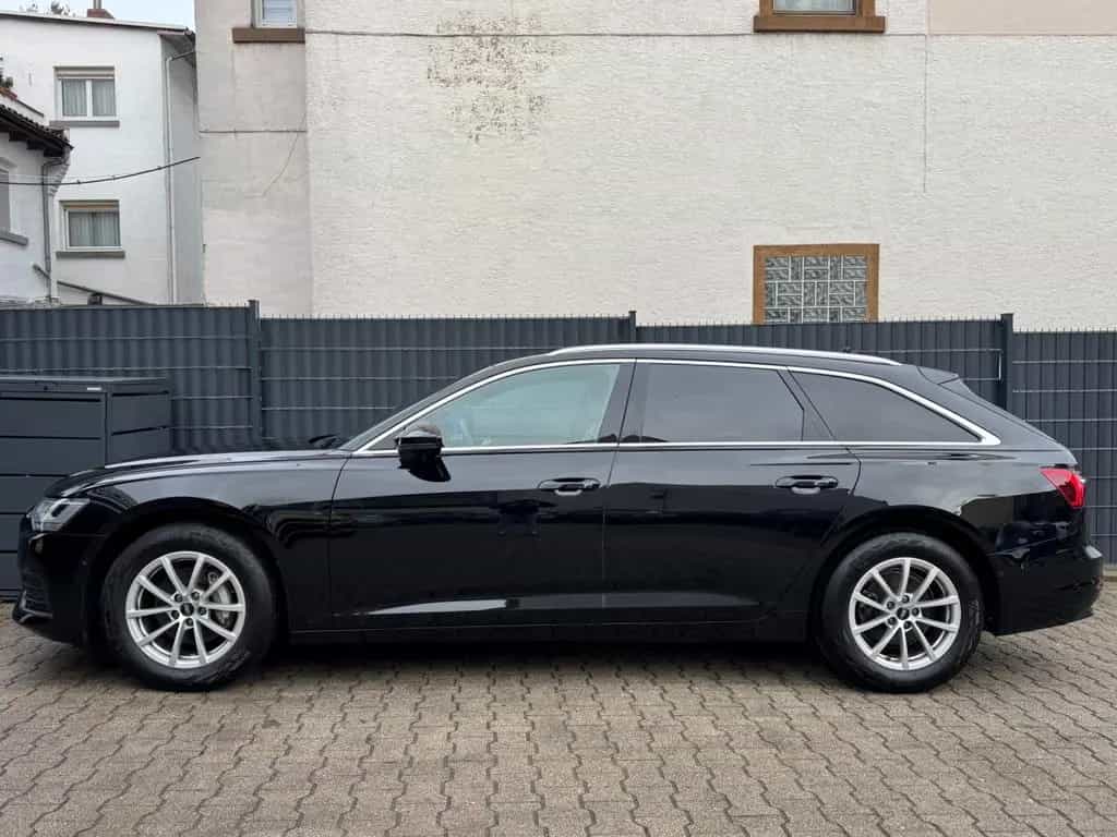 Audi A6 Avant 40TDI*1HD*VIRTUA*LED*KAME*ACC*APPLE*19% 06/2022-photo-9