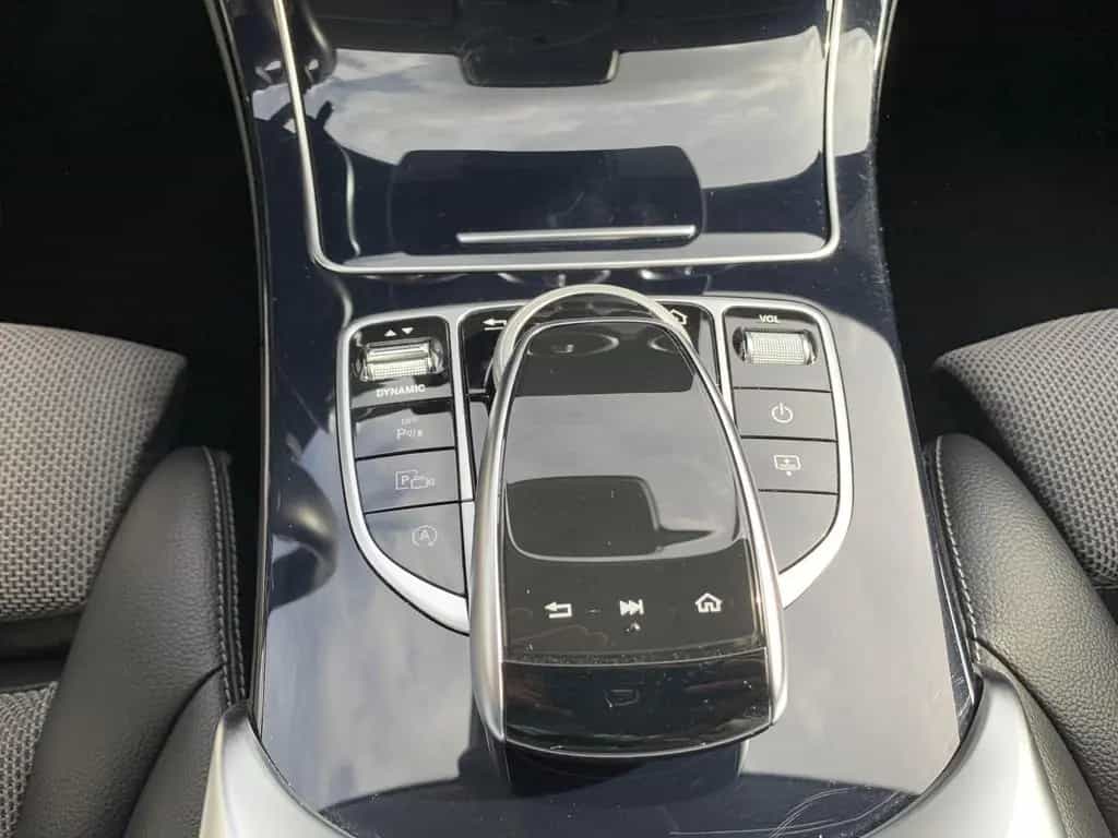 Mercedes-Benz C 200 C200 Limousine Standhzg+Kamera+LED+Navi 01/2020-photo-13