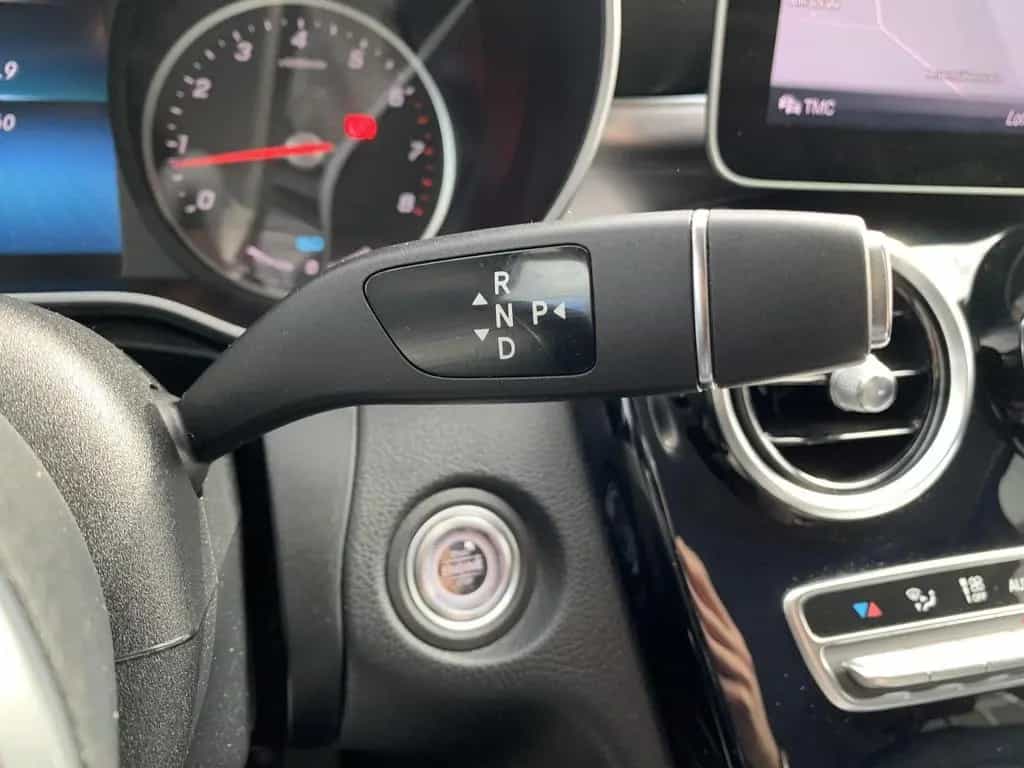 Mercedes-Benz C 200 C200 Limousine Standhzg+Kamera+LED+Navi 01/2020-photo-20