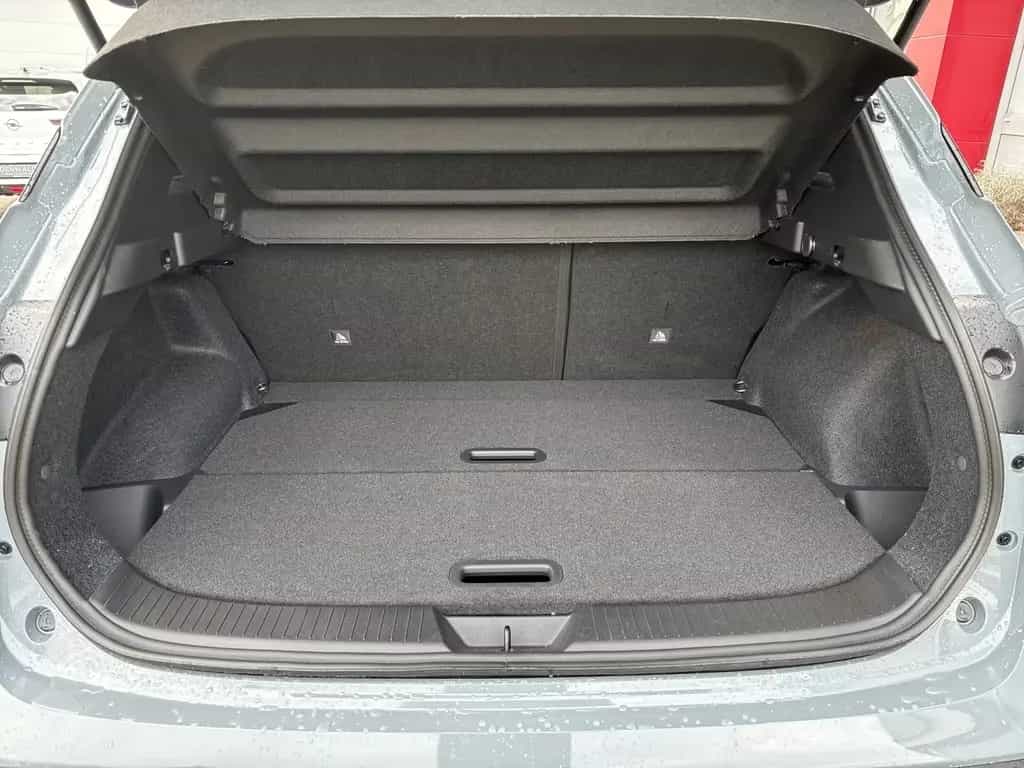 Nissan Qashqai 1.3 DIG-T MHEV N-Connecta 01/2026-photo-10