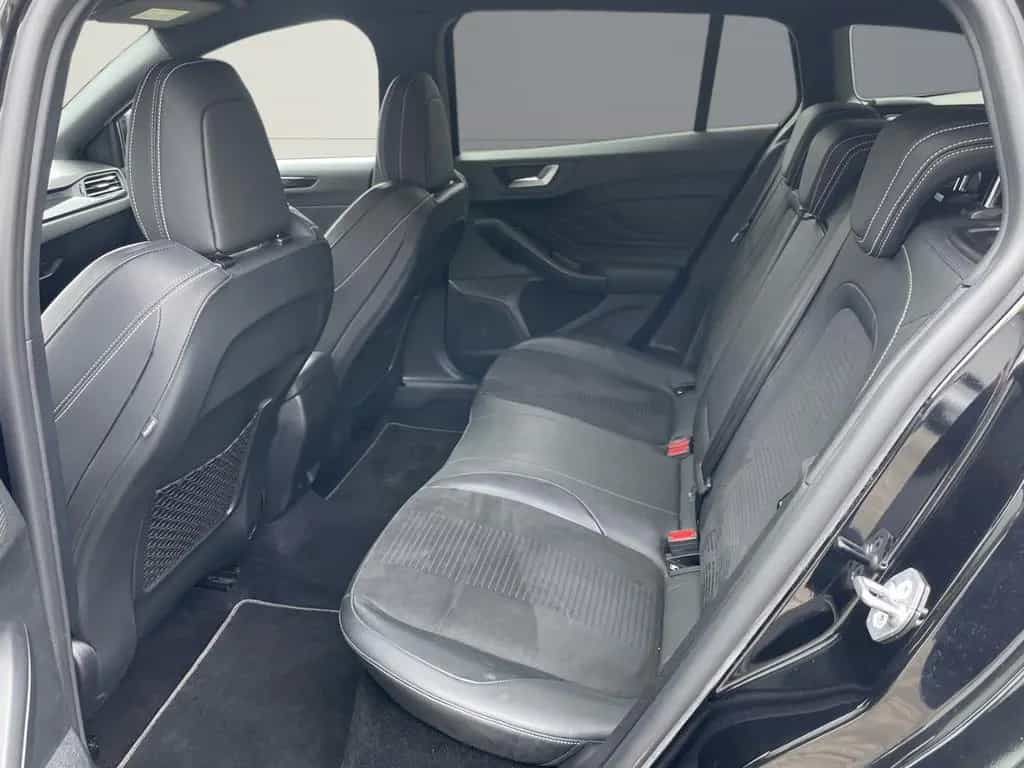 Ford Focus Turnier ST Performance+Kamera+Navi+B&O 11/2021-photo-8