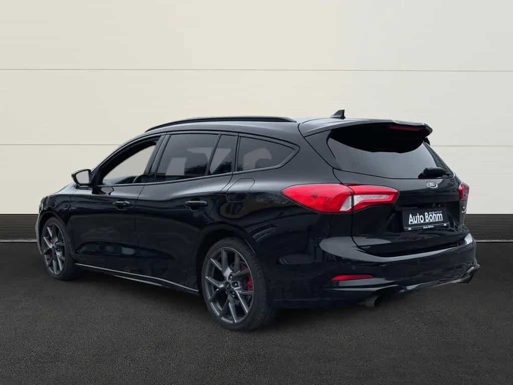 Ford Focus Turnier ST Performance+Kamera+Navi+B&O 11/2021-photo-0