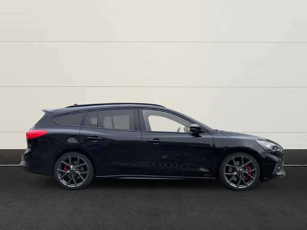 Ford Focus Turnier ST Performance+Kamera+Navi+B&O 11/2021-photo-2