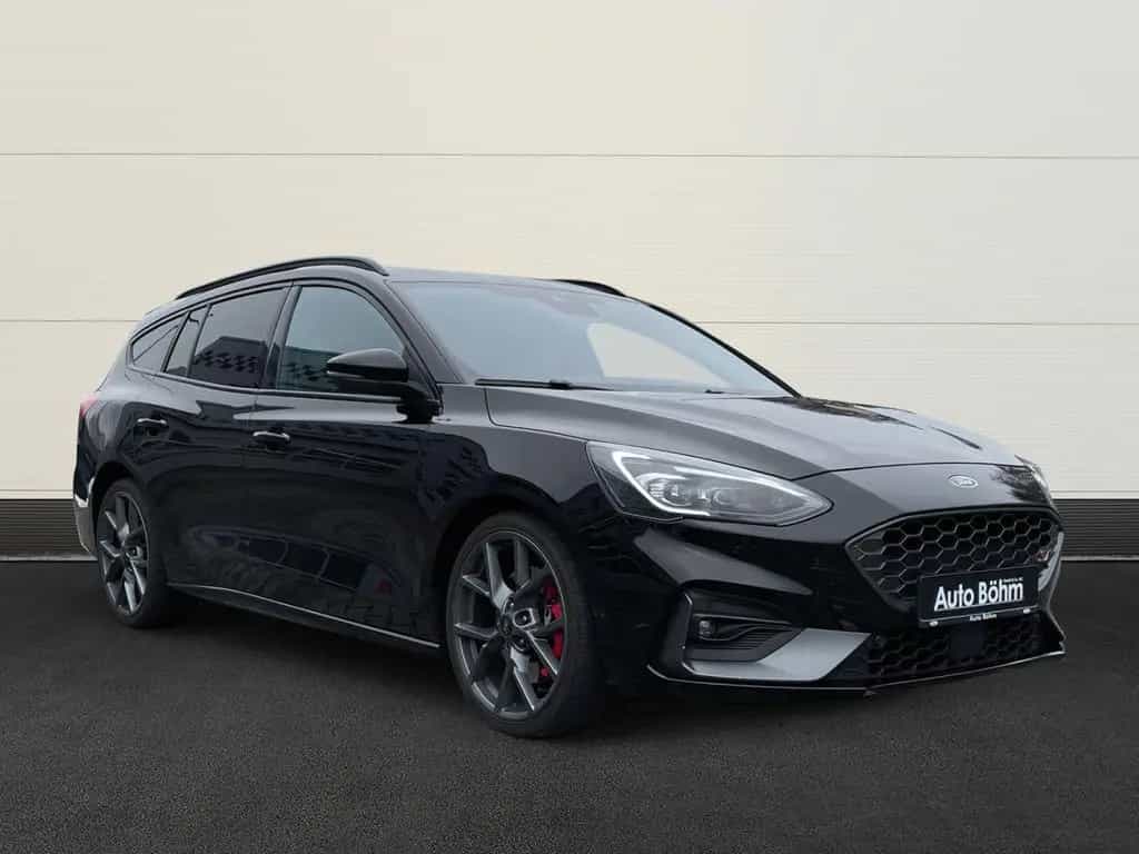 Ford Focus Turnier ST Performance+Kamera+Navi+B&O 11/2021-photo-3