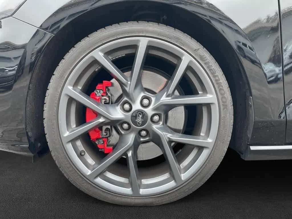 Ford Focus Turnier ST Performance+Kamera+Navi+B&O 11/2021-photo-4