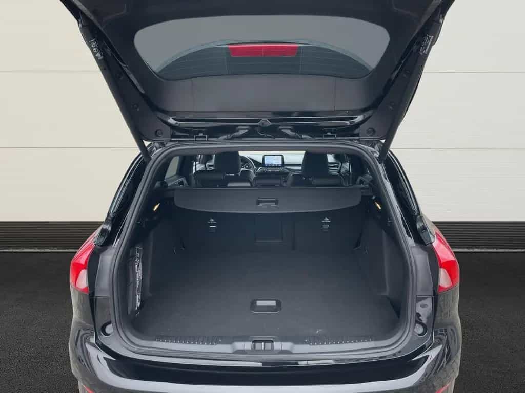 Ford Focus Turnier ST Performance+Kamera+Navi+B&O 11/2021-photo-5