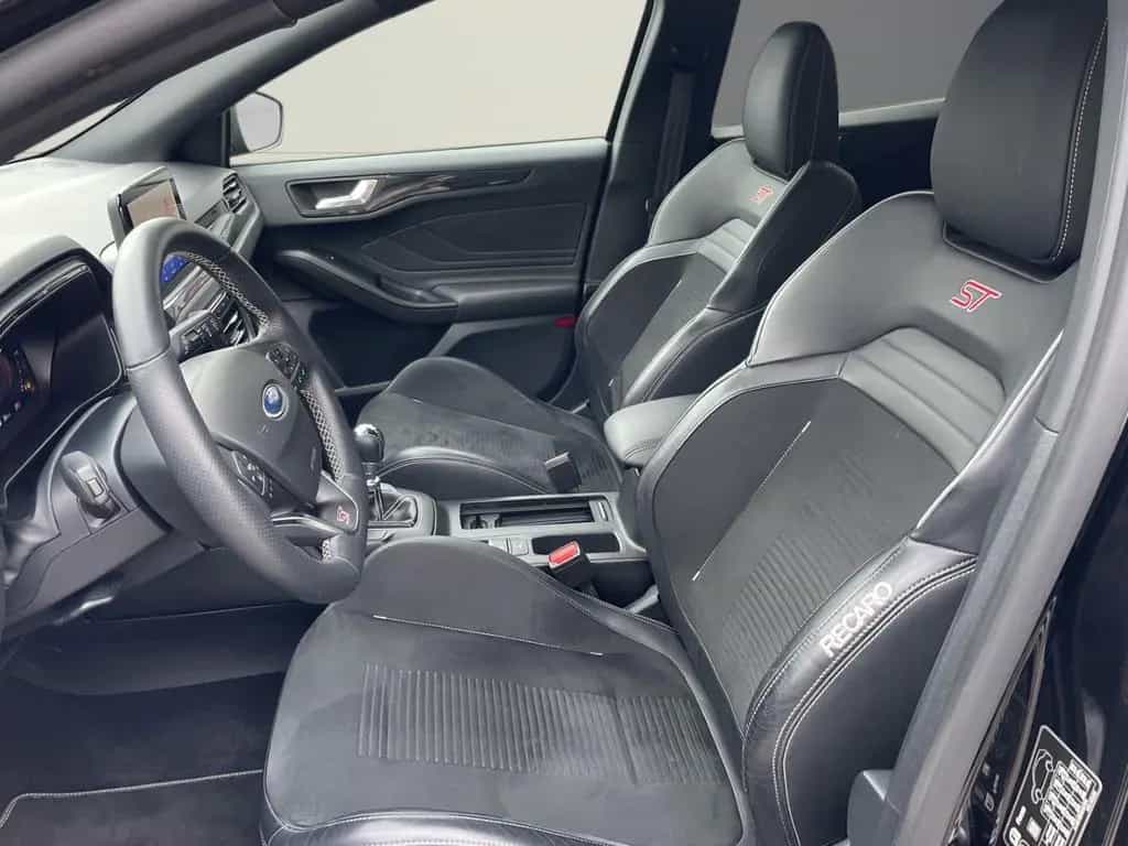 Ford Focus Turnier ST Performance+Kamera+Navi+B&O 11/2021-photo-6