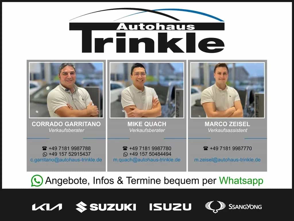 Isuzu D-Max Double Cab 4WD LS Apple CarPlay Android Au null-photo-13