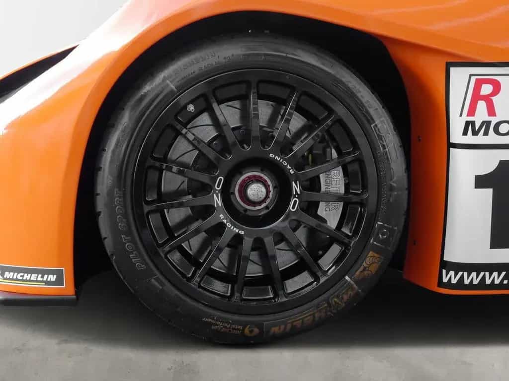 KTM X-BOW GT 4 - ISERT Motorsport 01/2016-photo-8