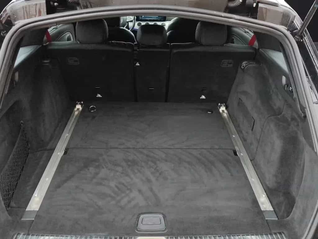 Mercedes-Benz E 43 AMG 4Matic*Head-up*Pano*360°*Ambiente* 04/2017-photo-15