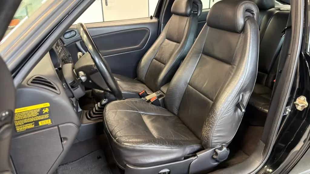 Saab 900 *2.0 T*SE*Coupe 12/1994-photo-13
