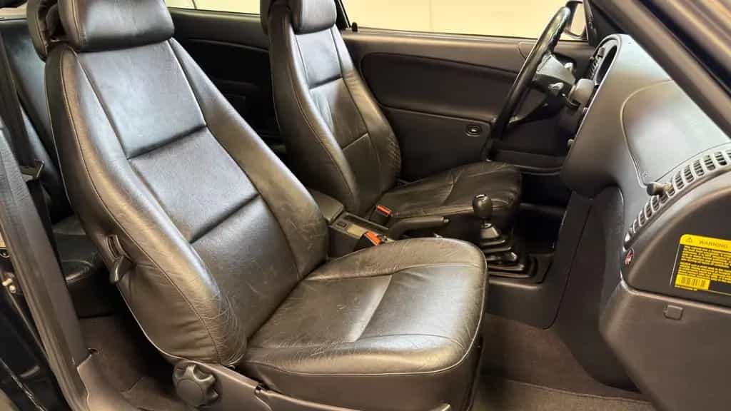 Saab 900 *2.0 T*SE*Coupe 12/1994-photo-16